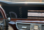Mercedes-Benz S 550 - 34