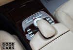 Mercedes-Benz S 550 - 35