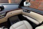 Mercedes-Benz S 550 - 36