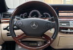 Mercedes-Benz S 550 - 28
