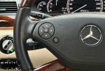 Mercedes-Benz S 550 - 29