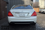 Mercedes-Benz S 550 - 5