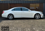 Mercedes-Benz S 550 - 7