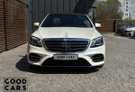 Mercedes-Benz S 550e - 1