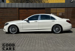 Mercedes-Benz S 550e - 3