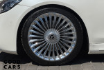 Mercedes-Benz S 550e - 12