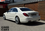 Mercedes-Benz S 550e - 4