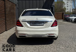 Mercedes-Benz S 550e - 5
