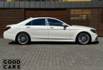 Mercedes-Benz S 550e - 7