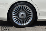 Mercedes-Benz S 550e - 14