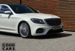 Mercedes-Benz S 550e - 15