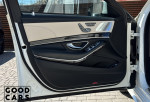 Mercedes-Benz S 550e - 22