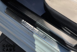 Mercedes-Benz S 550e - 24
