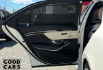 Mercedes-Benz S 550e - 29