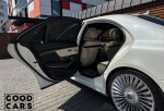 Mercedes-Benz S 550e - 31