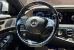 Mercedes-Benz S 550e - 35