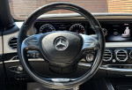 Mercedes-Benz S 550e - 36