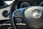 Mercedes-Benz S 550e - 37