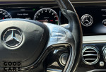 Mercedes-Benz S 550e - 38