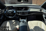 Mercedes-Benz S 550e - 42