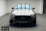 Mercedes-Benz S 63 AMG E-Perfomance - 1