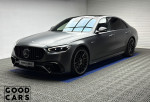 Mercedes-Benz S 63 AMG E-Perfomance - 2