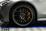 Mercedes-Benz S 63 AMG E-Perfomance - 6