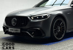 Mercedes-Benz S 63 AMG E-Perfomance - 11