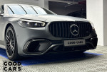 Mercedes-Benz S 63 AMG E-Perfomance - 12
