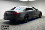 Mercedes-Benz S 63 AMG E-Perfomance - 4