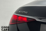 Mercedes-Benz S 63 AMG E-Perfomance - 16