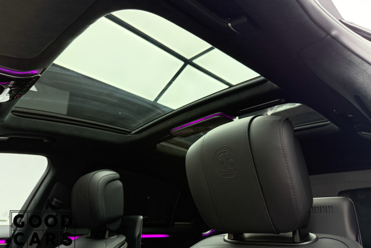Mercedes-Benz S 63 AMG E-Perfomance - 30