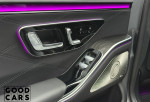 Mercedes-Benz S 63 AMG E-Perfomance - 32