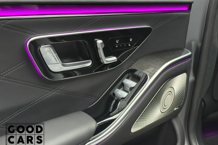 Mercedes-Benz S 63 AMG E-Perfomance - 32