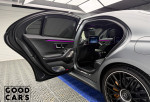 Mercedes-Benz S 63 AMG E-Perfomance - 33