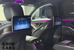 Mercedes-Benz S 63 AMG E-Perfomance - 34