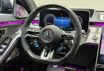 Mercedes-Benz S 63 AMG E-Perfomance - 39