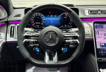 Mercedes-Benz S 63 AMG E-Perfomance - 40