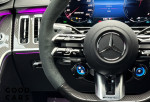 Mercedes-Benz S 63 AMG E-Perfomance - 41