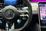 Mercedes-Benz S 63 AMG E-Perfomance - 42