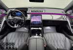 Mercedes-Benz S 63 AMG E-Perfomance - 46