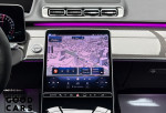 Mercedes-Benz S 63 AMG E-Perfomance - 47