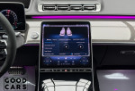Mercedes-Benz S 63 AMG E-Perfomance - 48