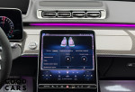 Mercedes-Benz S 63 AMG E-Perfomance - 52