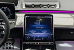 Mercedes-Benz S 63 AMG E-Perfomance - 50