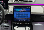 Mercedes-Benz S 63 AMG E-Perfomance - 51