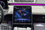 Mercedes-Benz S 63 AMG E-Perfomance - 53