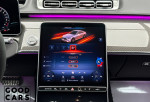 Mercedes-Benz S 63 AMG E-Perfomance - 54