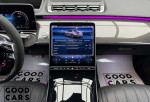 Mercedes-Benz S 63 AMG E-Perfomance - 56