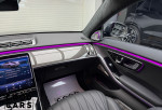 Mercedes-Benz S 63 AMG E-Perfomance - 58